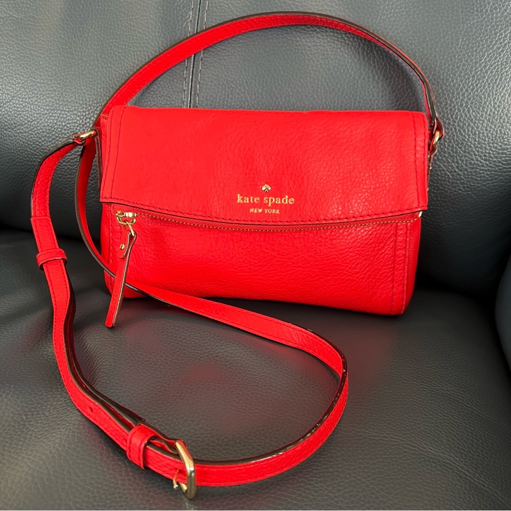 Kate Spade Crossbody Bag